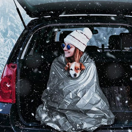 Couverture de survie