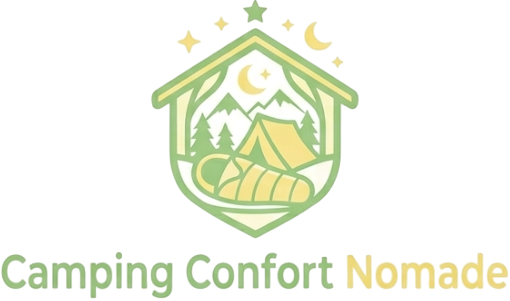 Camping Confort Nomade