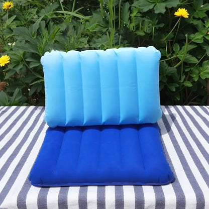 Coussin gonflable