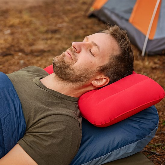 Coussin gonflable