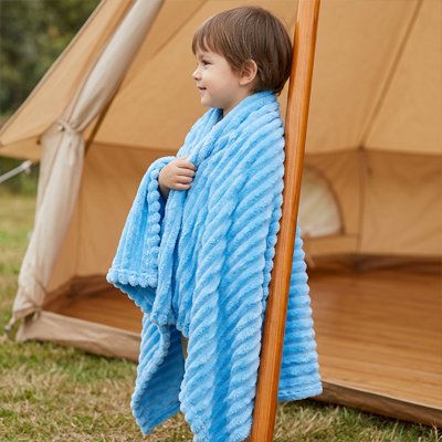 Couverture enfant 