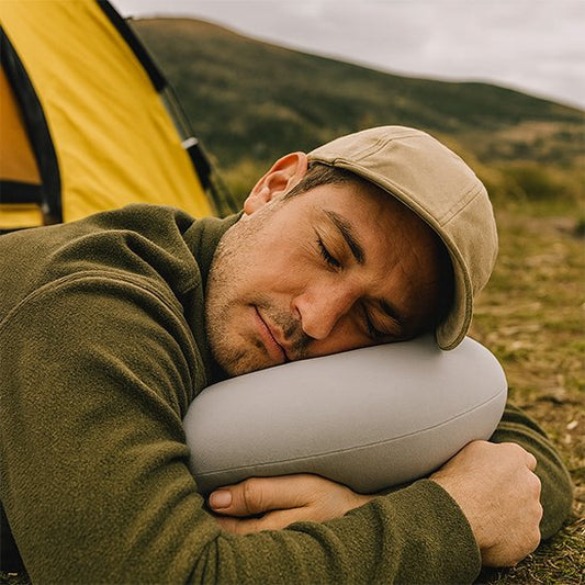 Oreiller de voyage​ 