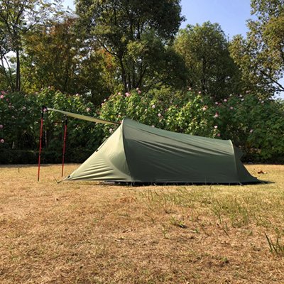 Tente bivouac 