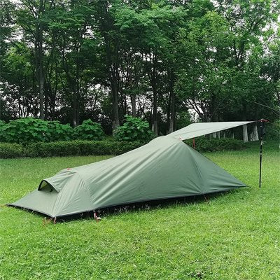 Tente bivouac 