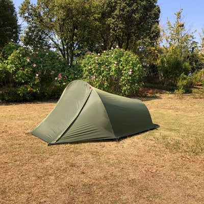 Tente bivouac 